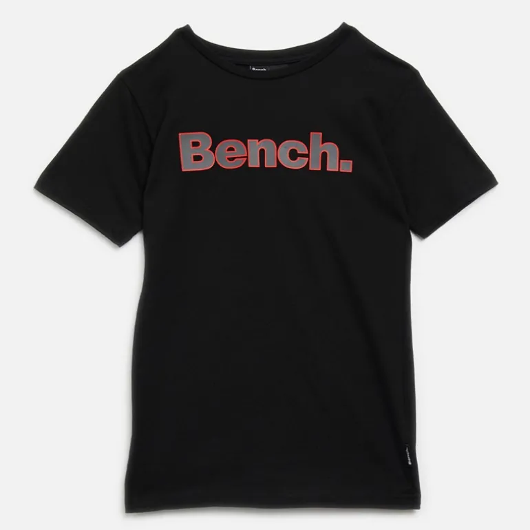 Drenge Pozit Træningstøj Sort