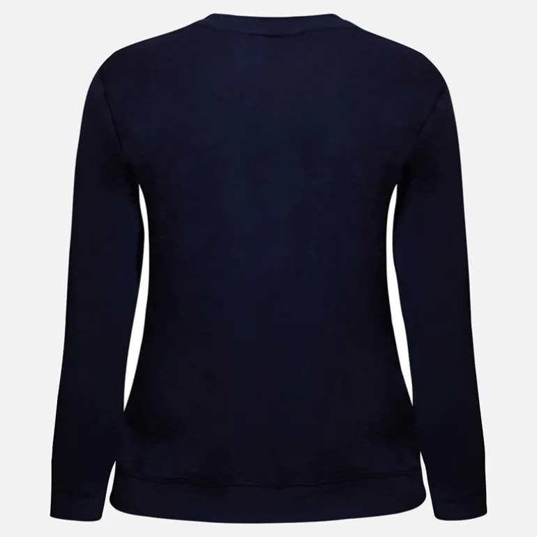 Drenge Pyjamassæt Sort