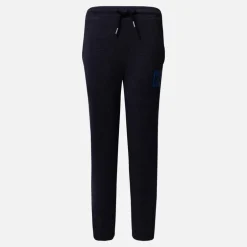 Drenge Pyjamassæt Sort