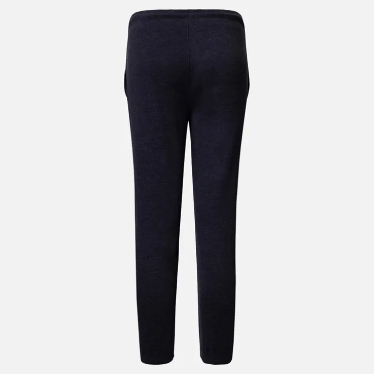 Drenge Pyjamassæt Sort