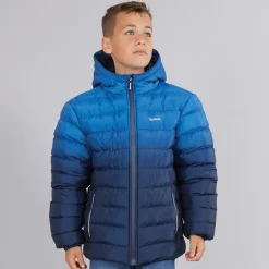 Drenge Raffery Jakke Blå