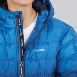 Drenge Raffery Jakke Blå