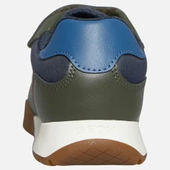 Drenge Rann Trænere Military/​Orange