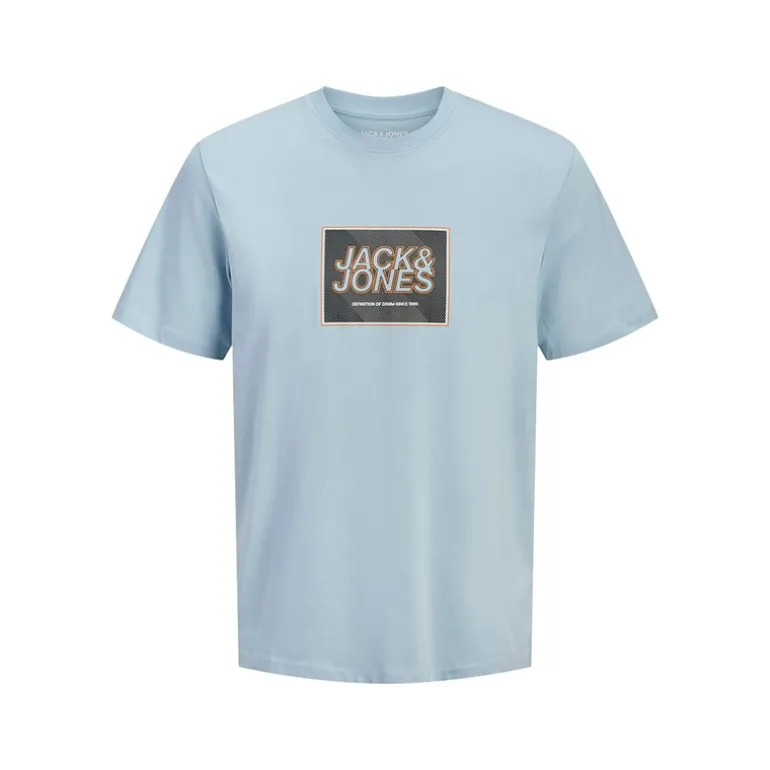 Drenge Regn Tre Pak T Shirts Sort