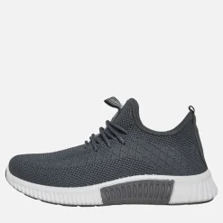 Drenge Rideout Sneakers Grå