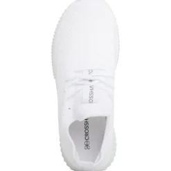 Drenge Rideout Sneakers Hvid