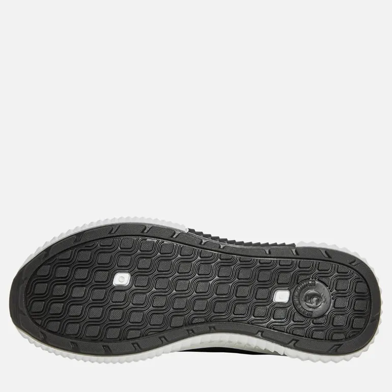 Drenge Rideout Sneakers Sort