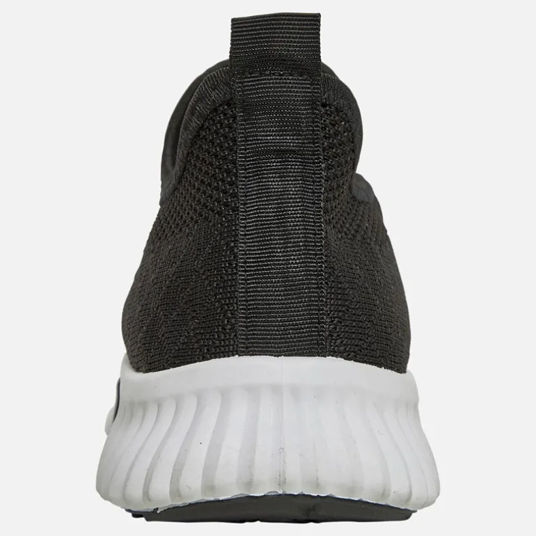 Drenge Rideout Sneakers Sort