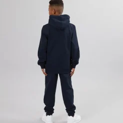 Drenge Rocco And Rene Træningstøj Blå