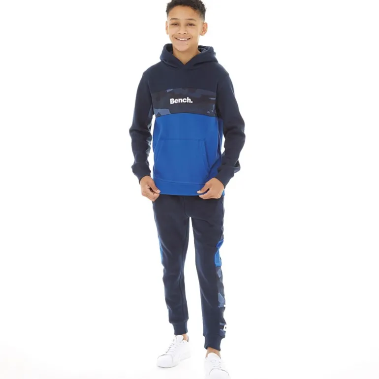 Drenge Sanderson Træningstøj Flade