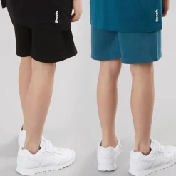 Drenge Selwor Shorts Topak Teal/​Sort