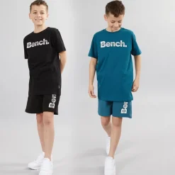 Drenge Selwor Shorts Topak Teal/​Sort