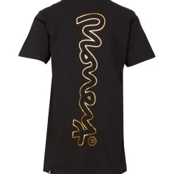 Drenge Sig Ape Træningstøj Sort