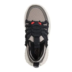 Drenge Skechers Monster Creature - Brisk Træningssko Brun