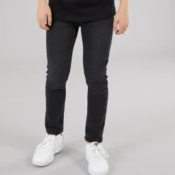 Drenge slim fit jeans kul