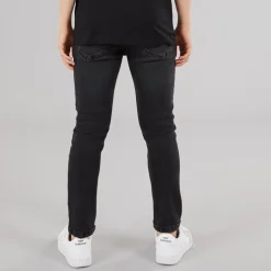 Drenge slim fit jeans kul