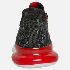 Drenge Smitlay Sneakers Sort