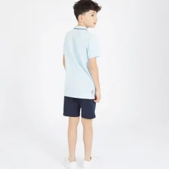 Drenge Sontril Sæt Flerfarvet