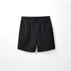 Drenge Sweat Shorts Antracit