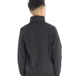 Drenge teamRISE Jakker Sort