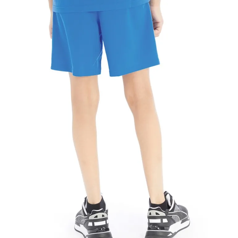 Drenge teamRISE Sport træningsbukser Blå