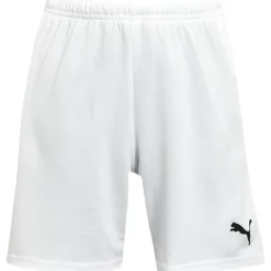 Drenge teamRISE Sport træningsshorts Hvid