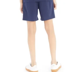 Drenge teamRISE Sport træningsbukser Blå