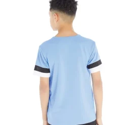 Drenge teamRISE Sport træningstrøjer Blå