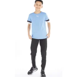 Drenge teamRISE Sport træningstrøjer Blå