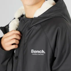 Drenge Tedrux Jakke Sort