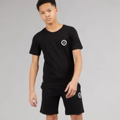 Drenge Theo Sæt Sort