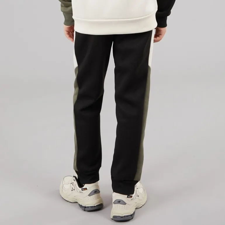 Drenge træningsdragt og vest sæt Multi