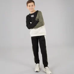 Drenge træningsdragt og vest sæt Multi