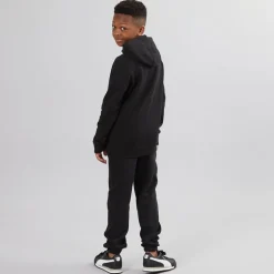 Drenge Træningstøj Sort