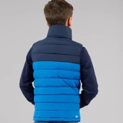 Drenge Wilde Veste Blå