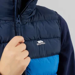 Drenge Wilde Veste Blå