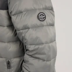 Drenge Wilson Puffer Jakke Castlerock