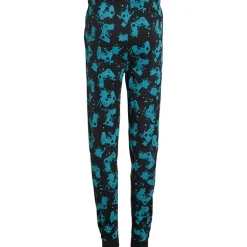 Drengenes Epic Game Natsæt Sort