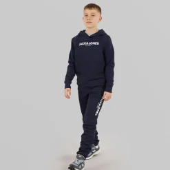 Drengenes Harry Træningsdragt Blå Blazer