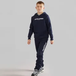 Drengenes Harry Træningsdragt Blå Blazer