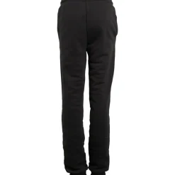 Drengenes Lås Træningsdragt Sort