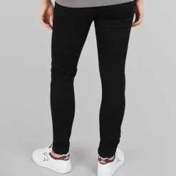 Faye Skinny Jeans Sort