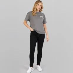 Faye Skinny Jeans Sort