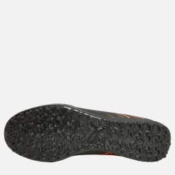 Fodboldstøvler til Herre Attacanto TT Astro Sort/​Glødende Rød