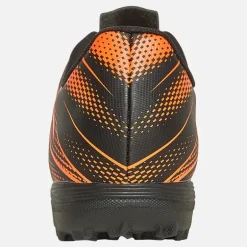 Fodboldstøvler til Herre Attacanto TT Astro Sort/Glødende Rød