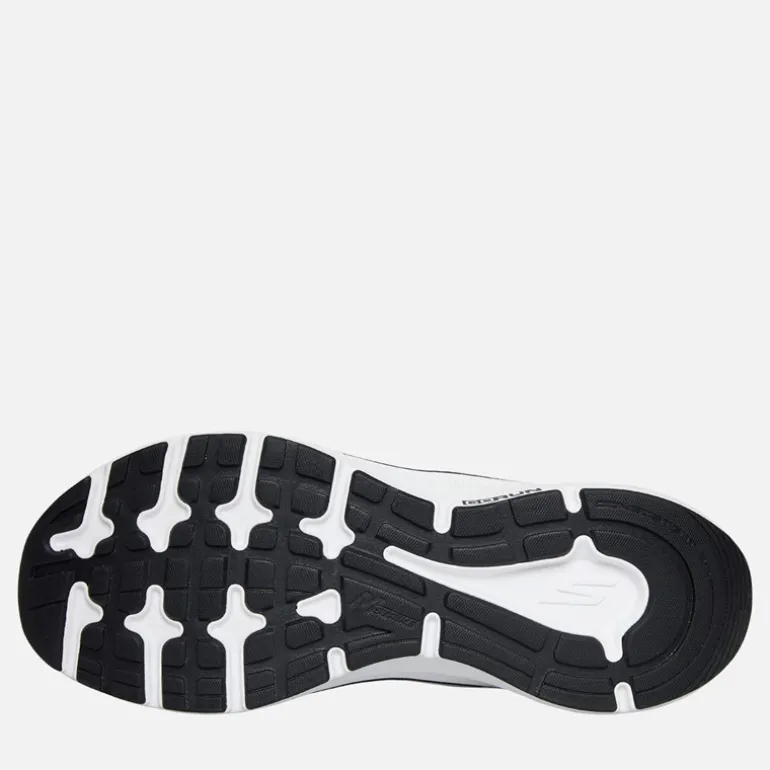 Gå Løb Konsekvente Sneakers Sort