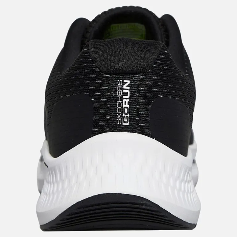 Gå Løb Konsekvente Sneakers Sort