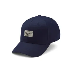 Gaston Baseball Cap Lys Mellemblå