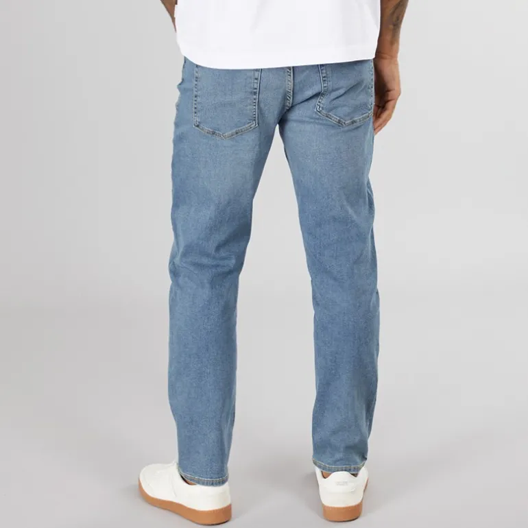 Herre 9655 Jeans Blå Denim