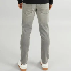 Herre 9905 Jeans Grå Denim